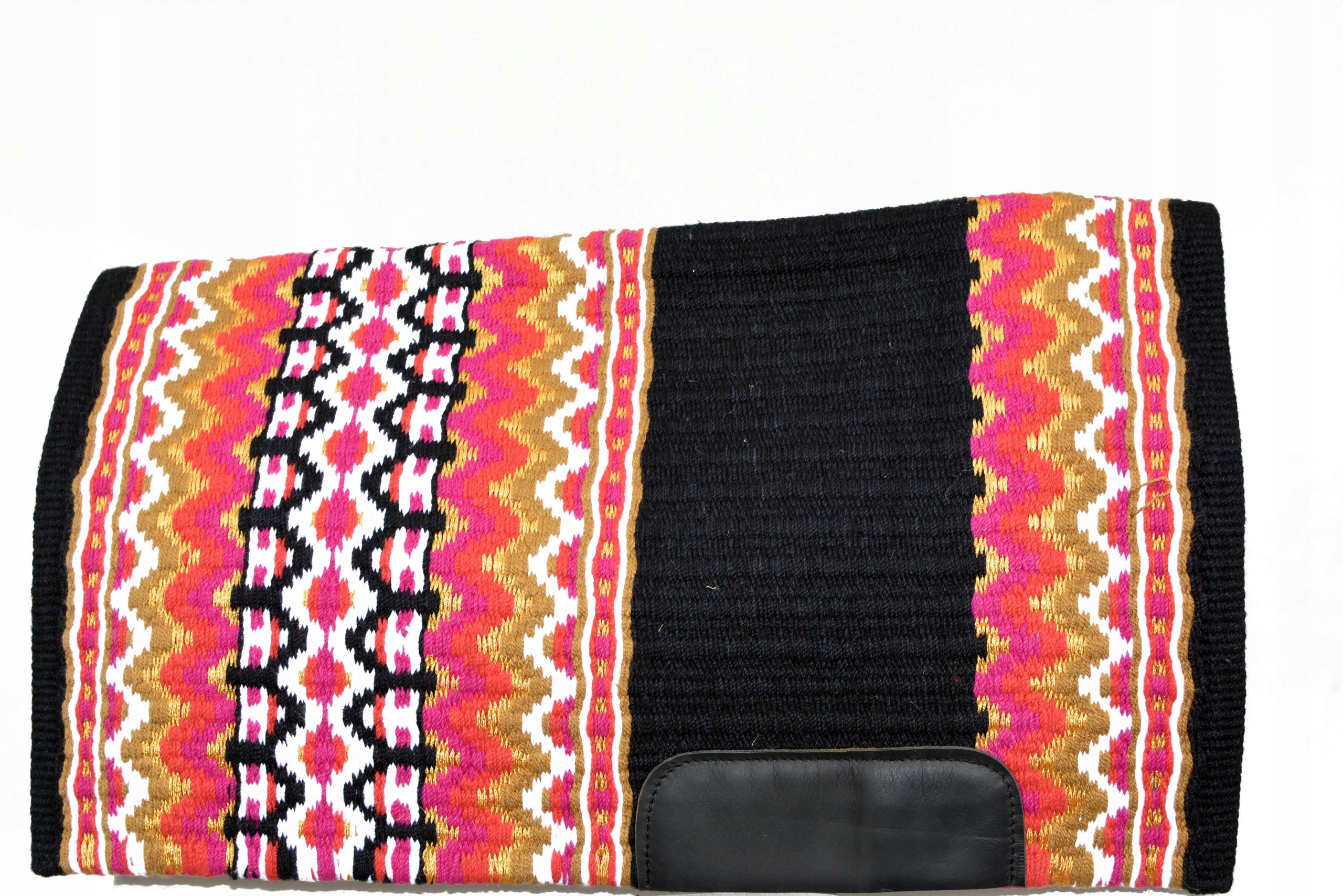 Czaprak Pad Western full