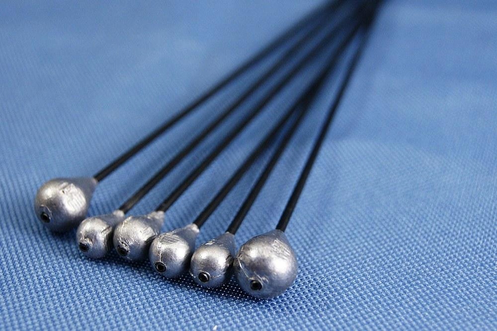 LESZCZ_PL Rurka antysplątaniowa do slidera 6g Model rurka do slidera