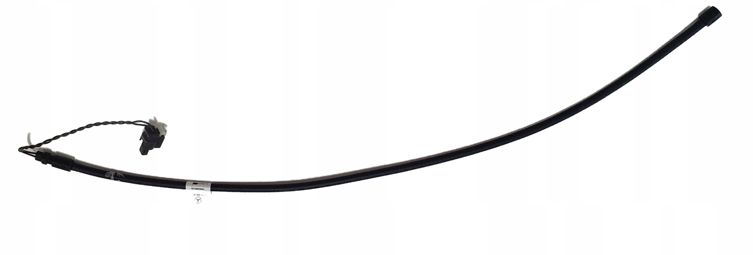 MERCEDES SENSOR датчик заслінки задній a2139052503