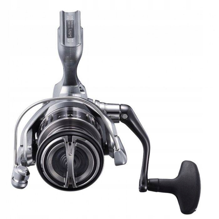 Kołowrotek SHIMANO Nasci FC 4000XG +GRATIS!!! Kod producenta NAS4000XGFC