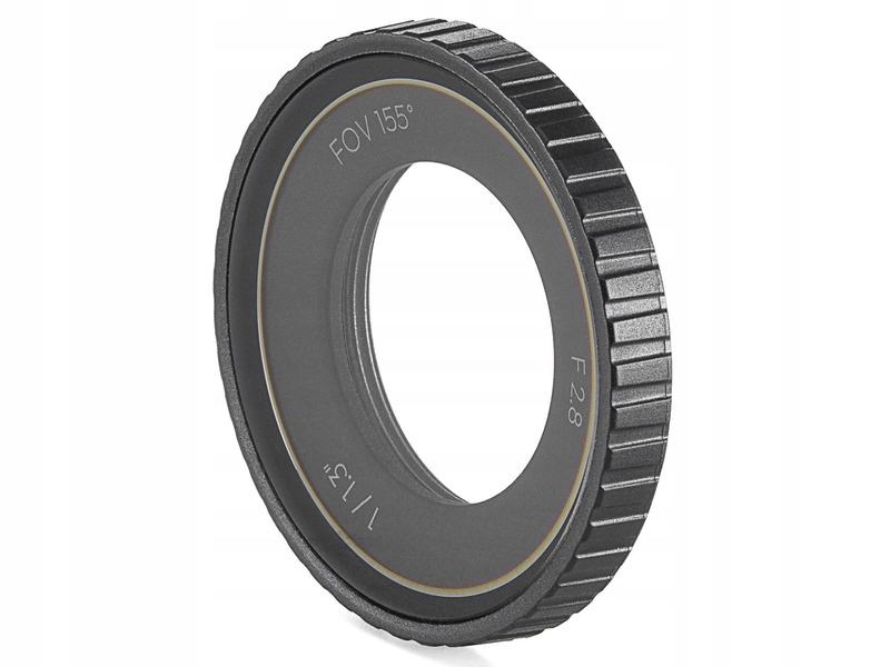 Osłona obiektywu Dji Osmo Action 4