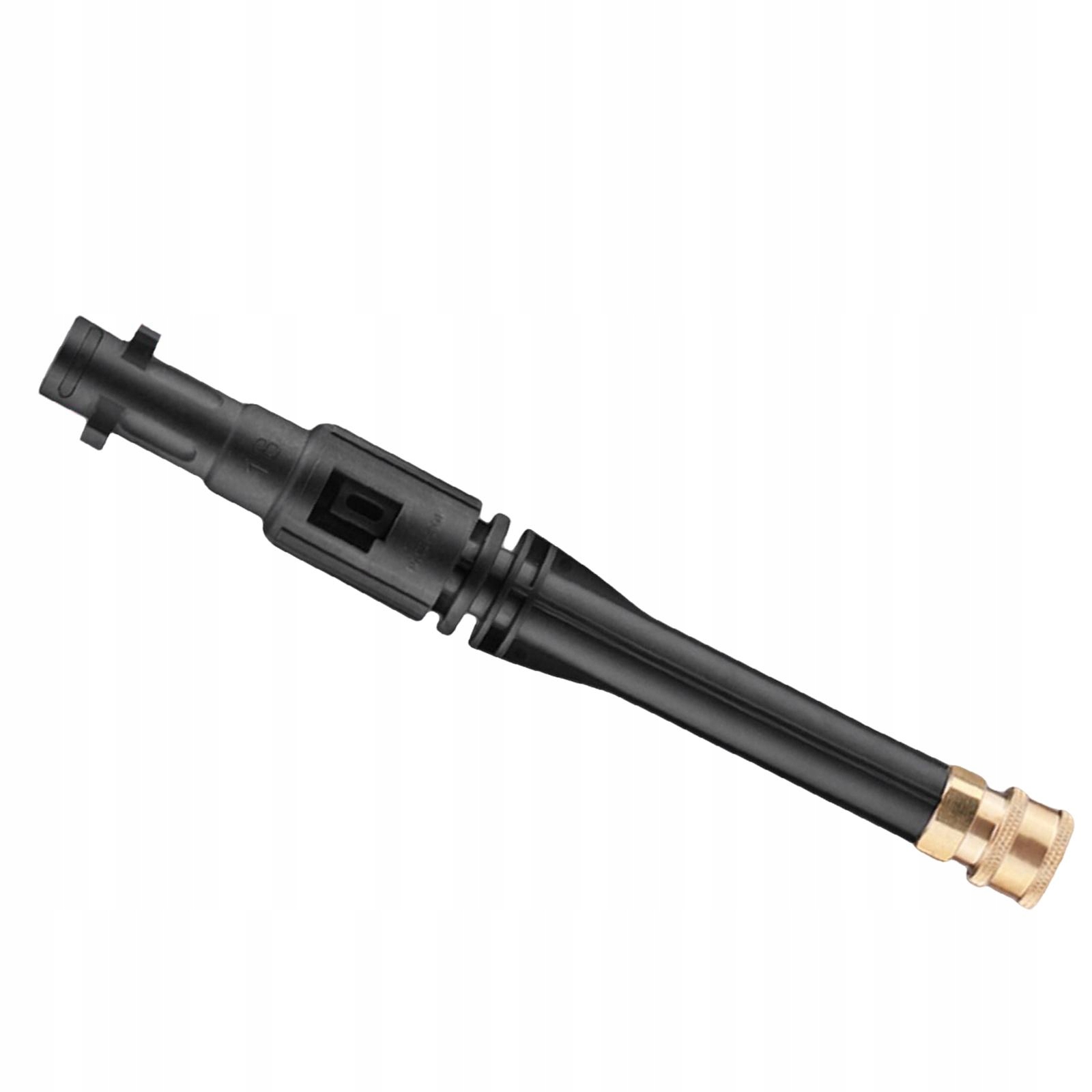 High Pressure Washer Extension Wand Quick Connect Adjustable M
