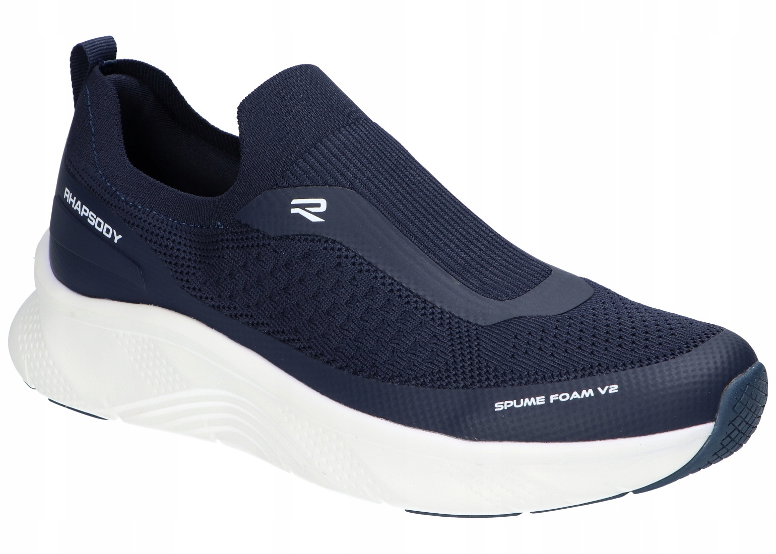 American Club RH180 Vsuvky Tenisky Sportovní Boty Pánské Nazouvací Nv 45