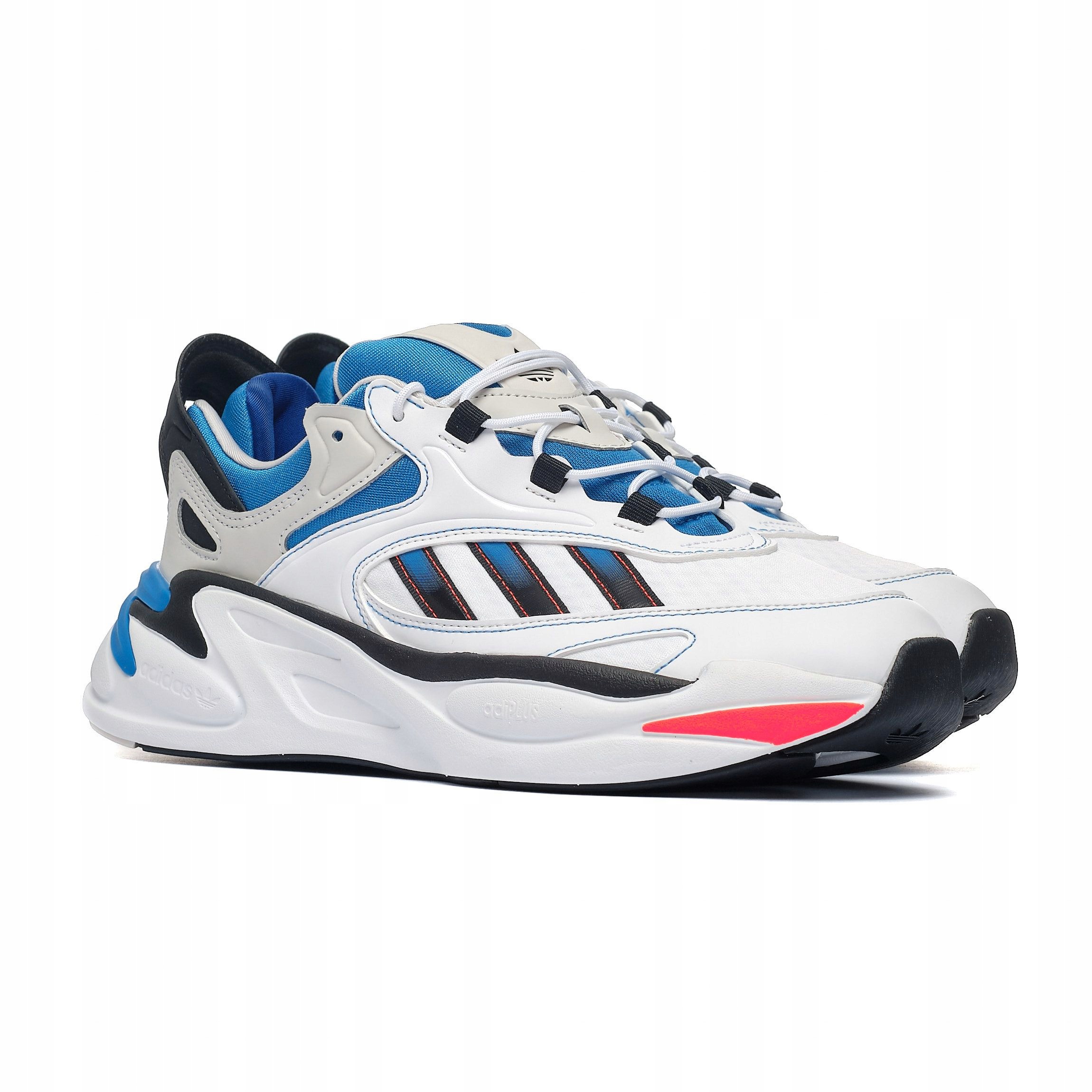 Tenisky Adidas Ozmorph 44 Pánské