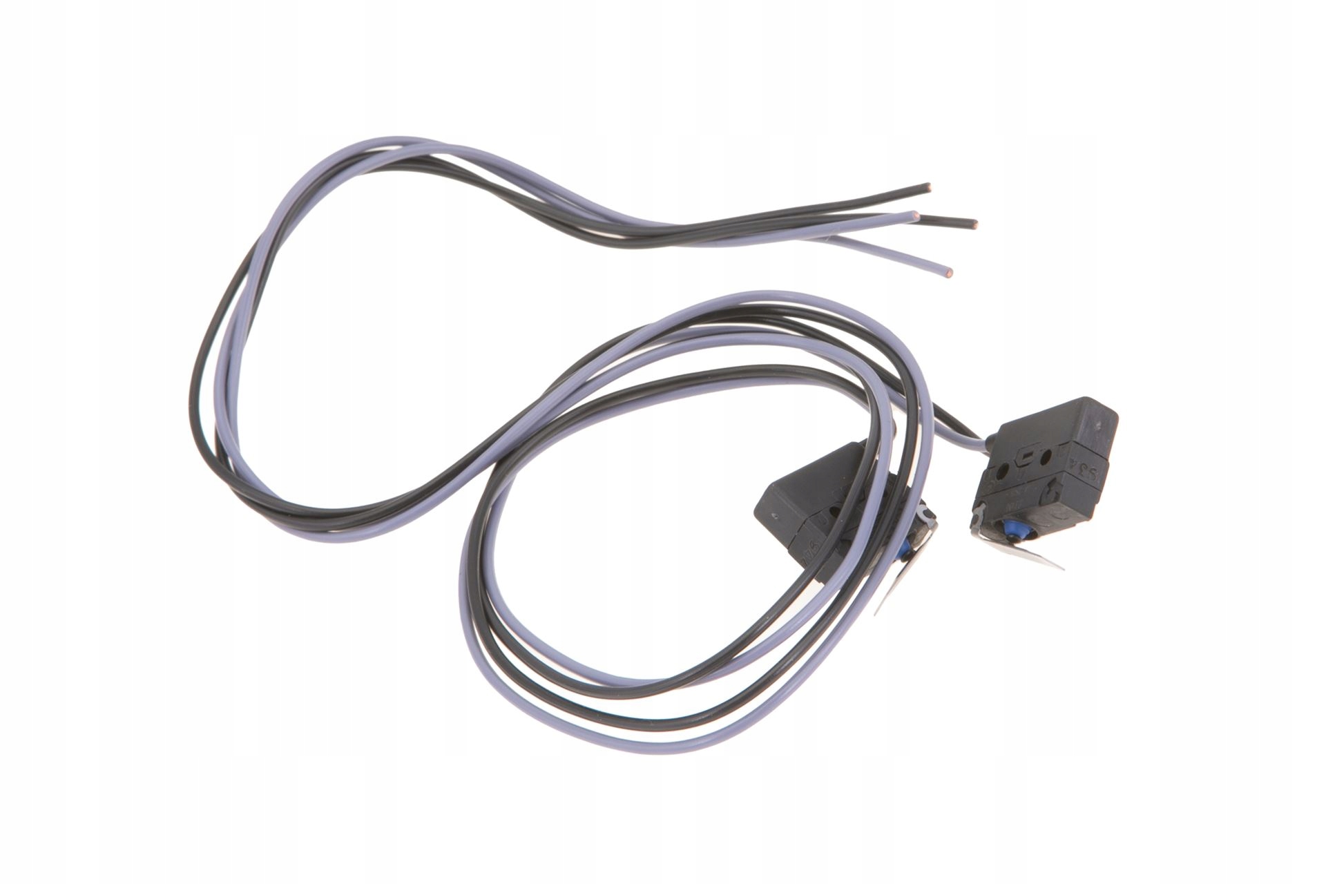 773729 Концевой клапан