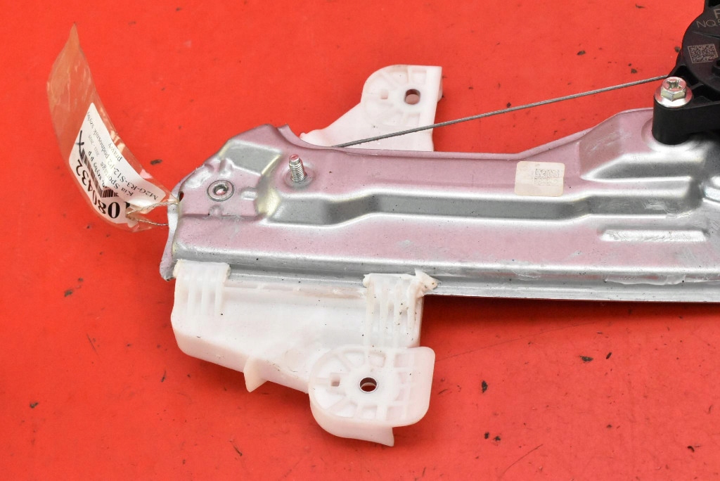 window regulator right front EU 82460R2000 KIA SPORTAGE 5 V 21-25