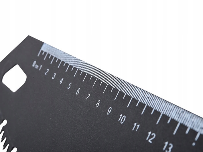 Piła ręczna do drewna WAART Marka inna