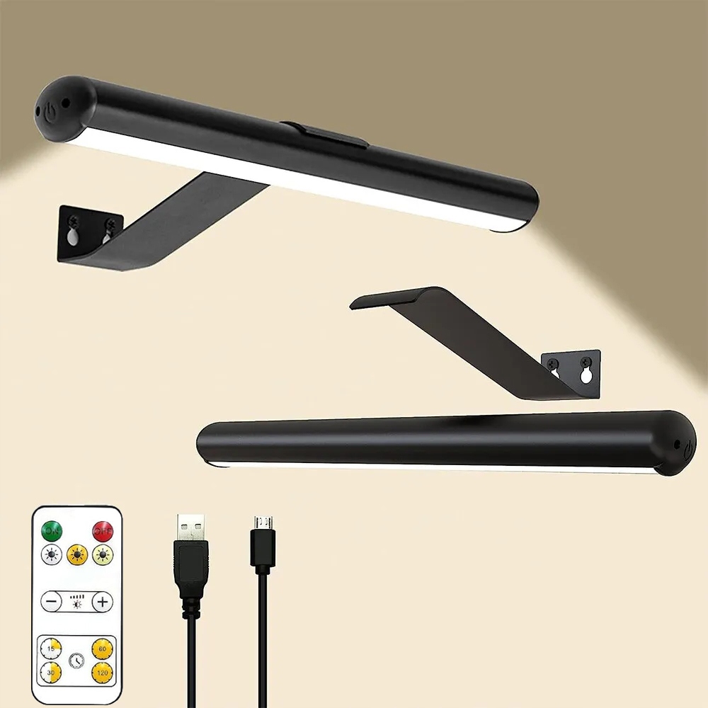 Led Nástěnná Lampa Na Skříňku Zrcadlo Koupelna 32 cm 2.8 W Nastavitelná