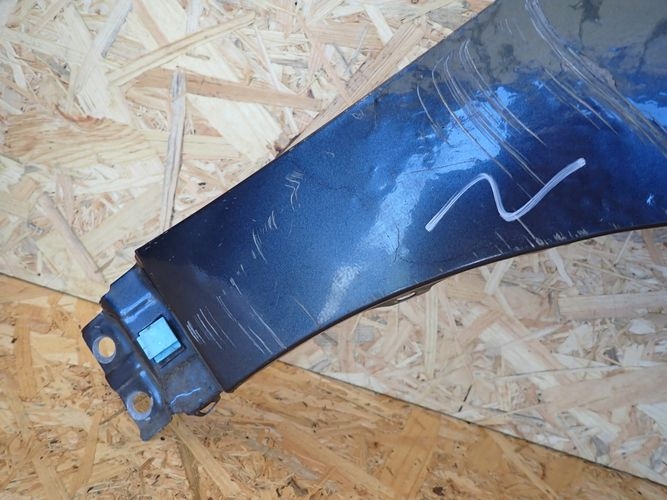 KIA SOUL 21- fender right front front