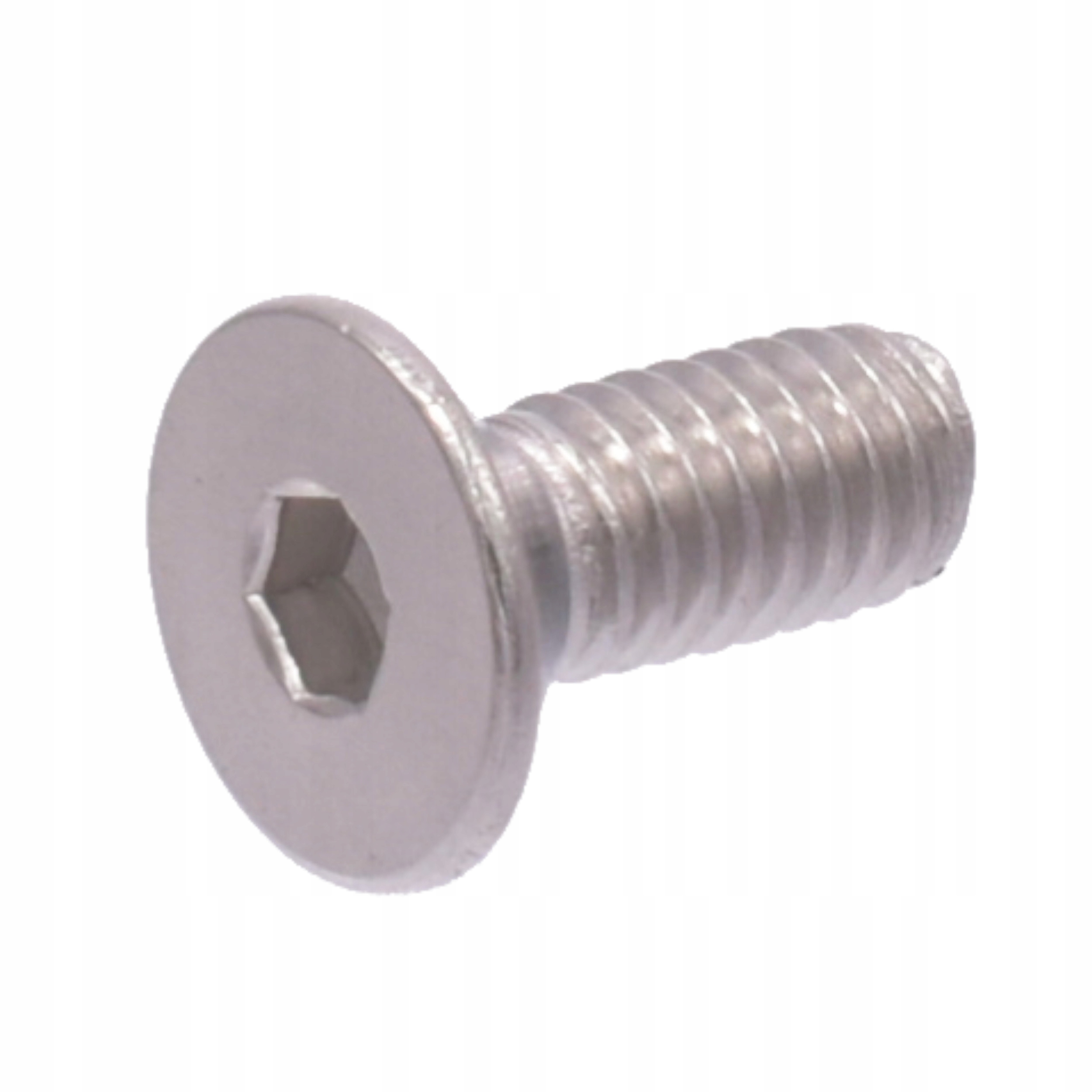 M3X12 ŚRUBA NIERDZEWNA IMBUSOWA STOŻKOWA 21ST Kod producenta ŚRUBA IMBUSOWA STOŻKOWA M3