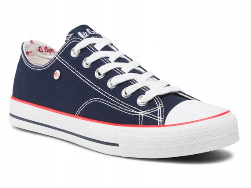 

Buty Trampki męskie Lee Cooper LCW-22-31-0876M 43