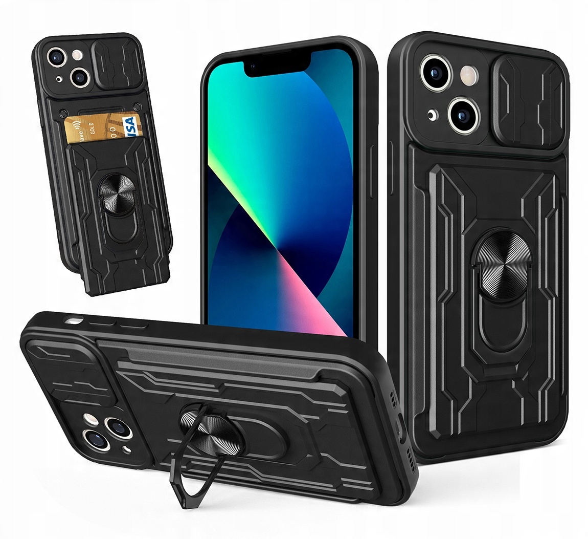 

Etui Case Obudowa Cover Pancerne do, Iphone 13