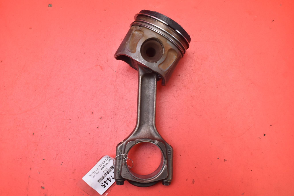 Piston Bielle GM664 OPEL INSIGNIA A 2.0 CDTI 130 KM 08-14