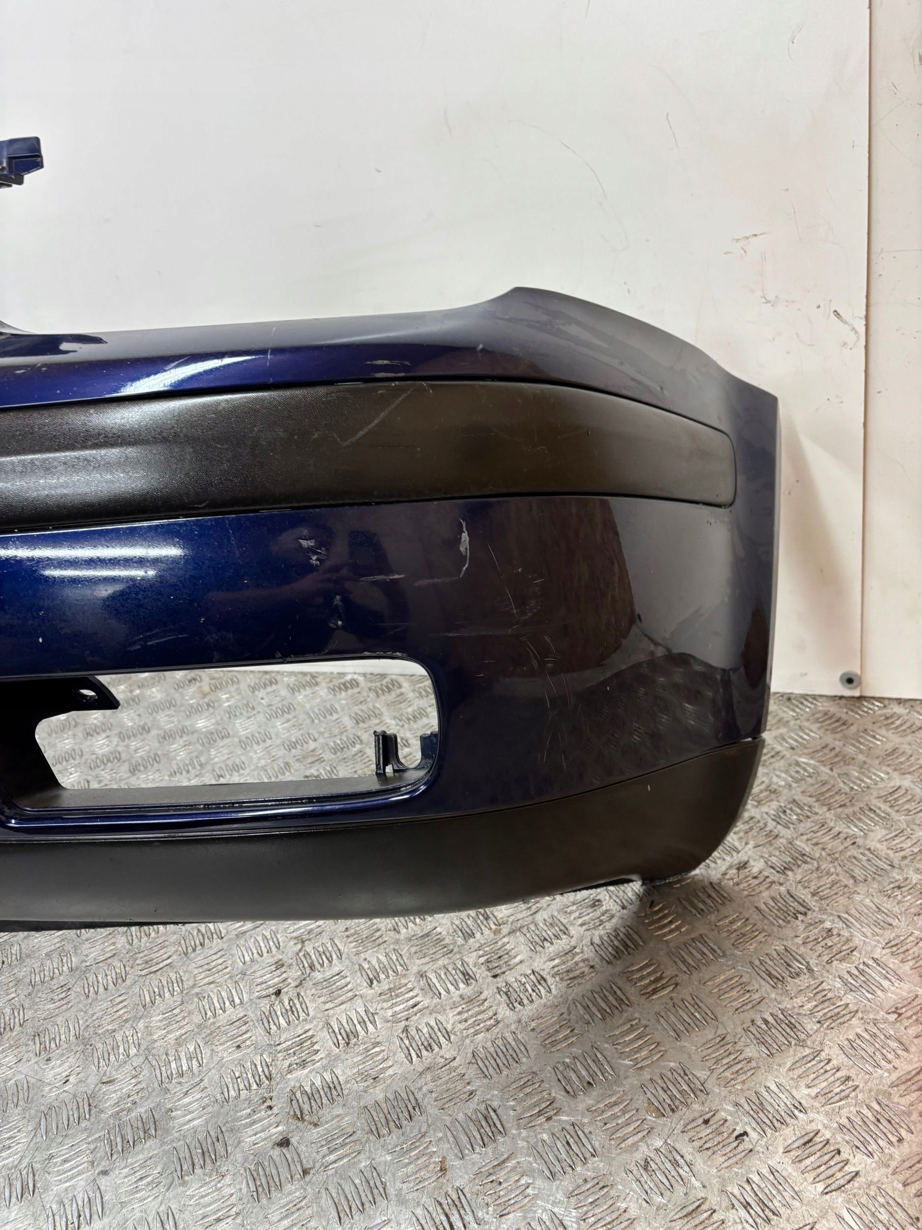 nárazník předek přední VW GOLF IV 4