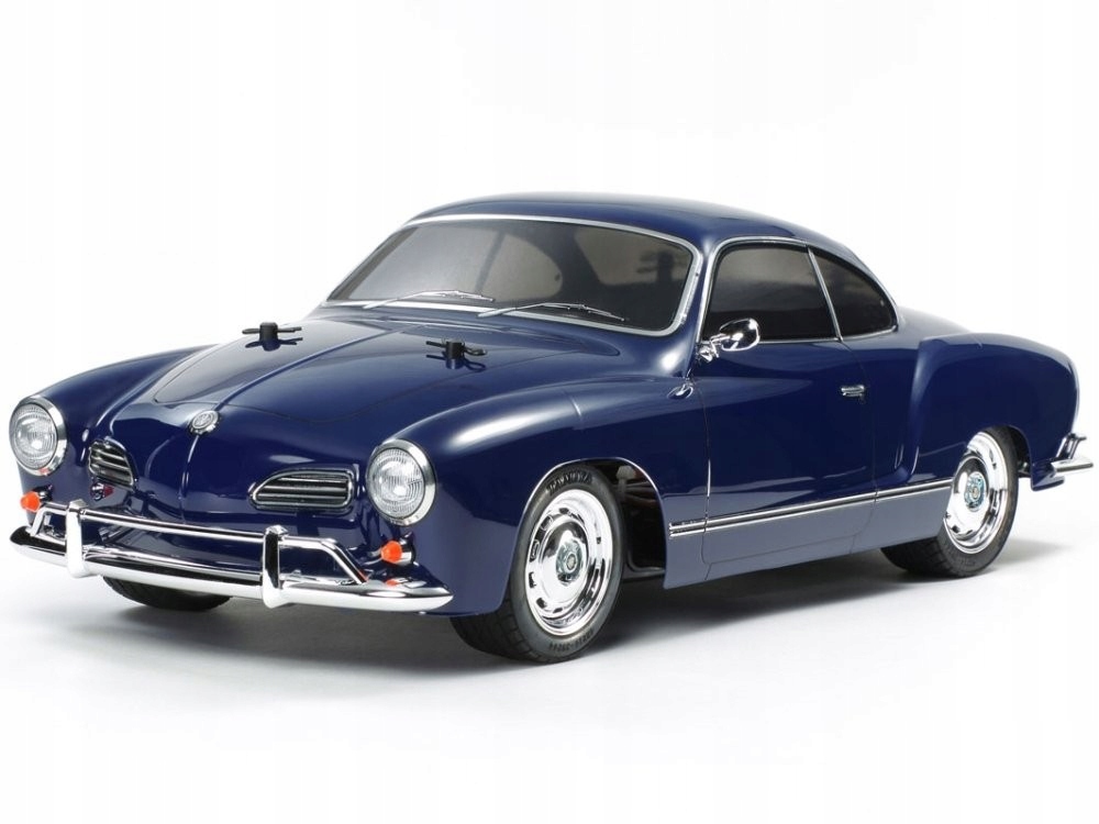 M-06 Vw Karmann Ghia 1/10 Tamiya 58677