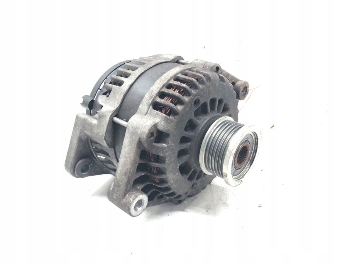 ALTERNATOR CHEVROLET CRUZE 2.0 125KM Numer katalogowy części LORK517544