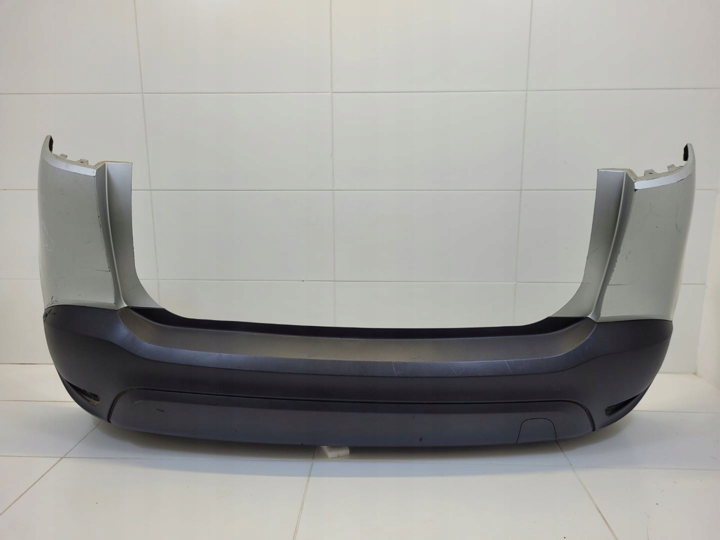 Paraurti posteriore Opel Crossland X 2019