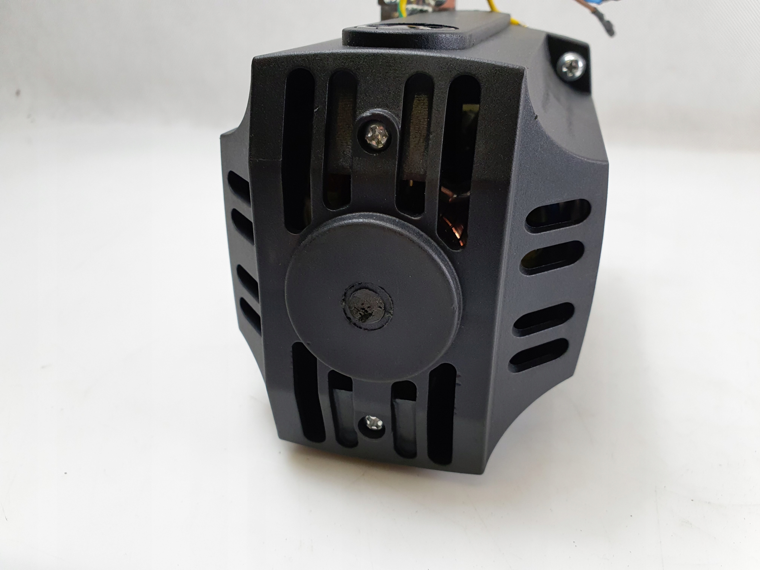 STRUGARKA PADM 1250 A1 parkside silnik Głębokość strugania 2 mm