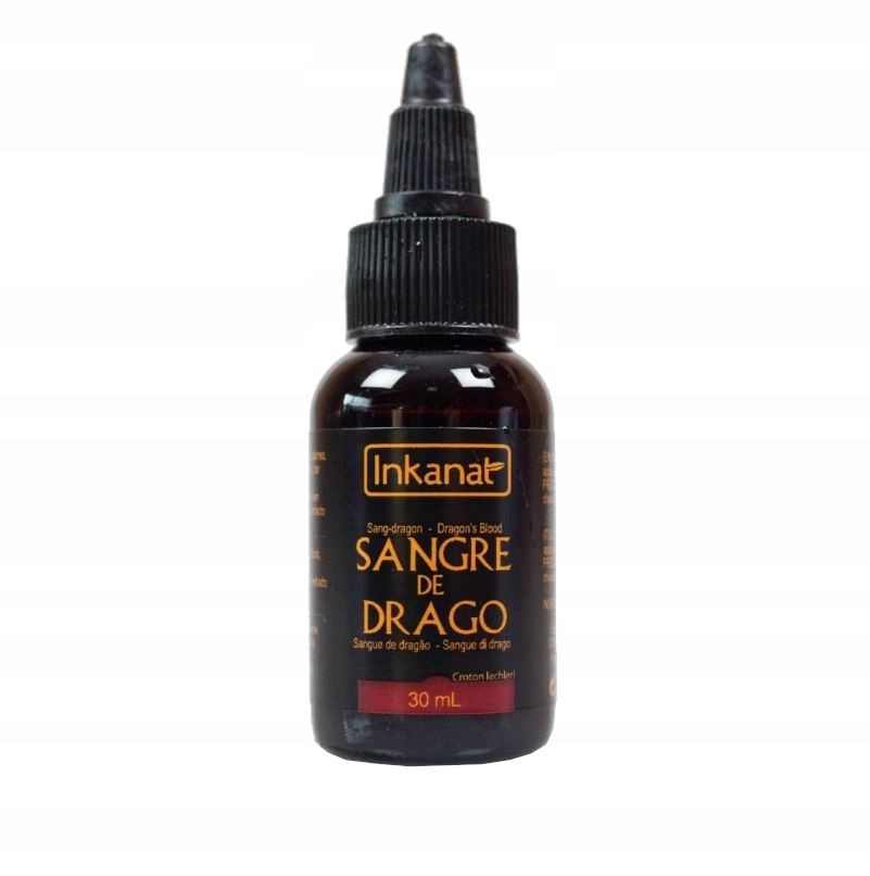 

Smocza krew Sangre de drago mleczko 30 ml Inkanat