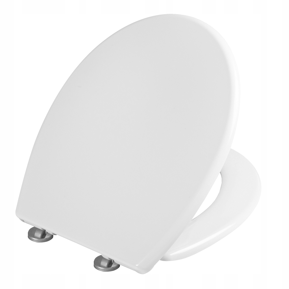 Wc sedátko duroplast D1 slim s pozvolným sklápěním Gamma