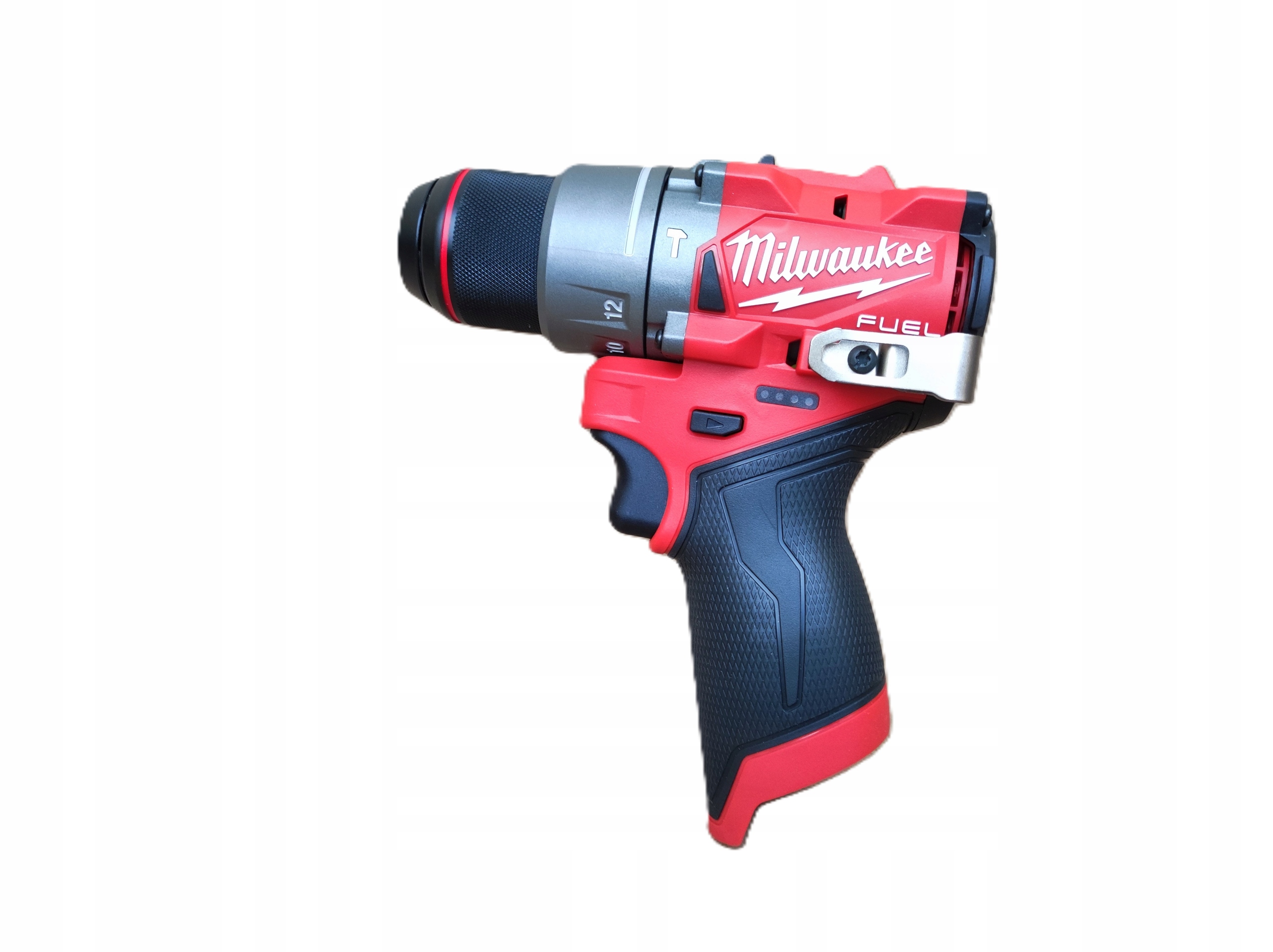 Wiertarko-wkrętarka udarowa Milwaukee M12 FPD2-0 4933479867