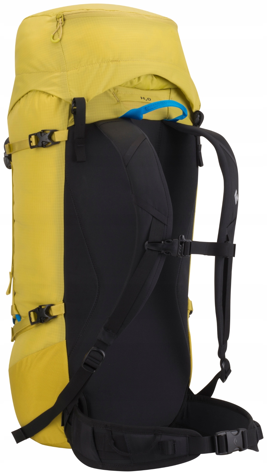 Speed 30 zielony plecak, rozmiar M/L Marka Black Diamond