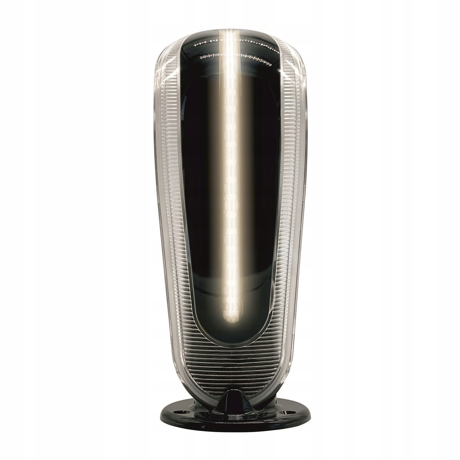 lampa sygnalizacyjna Avo Group 24 V, led z wbudowanym sensorem zmierzchu