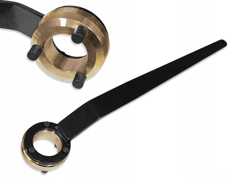 Klíč pro blokování řemenice hřídele M112 M113