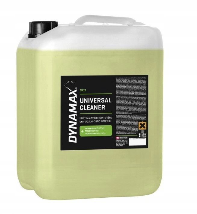 Univerzálny čistič interiéru DXI2 10 kg