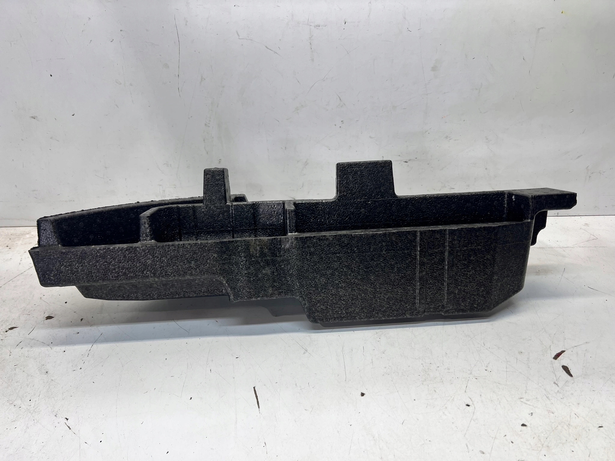 WKLAD polystirene boot AUDI Q7 4M 4M0012120G