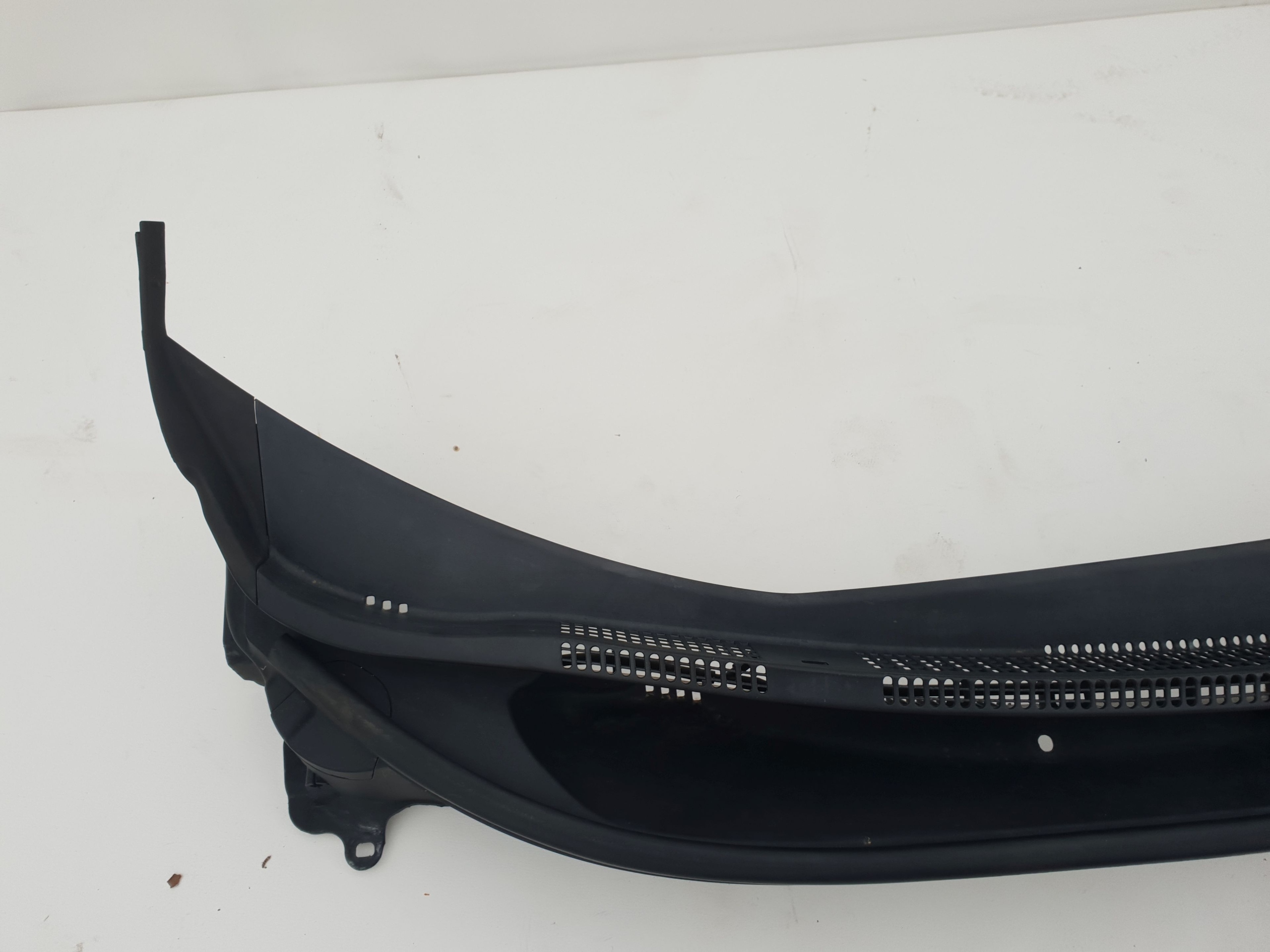 KIA RIO III 11-14 PODSZYBIE PRZÓD 86150-1W000 Numer katalogowy części RIO 86150-1W000