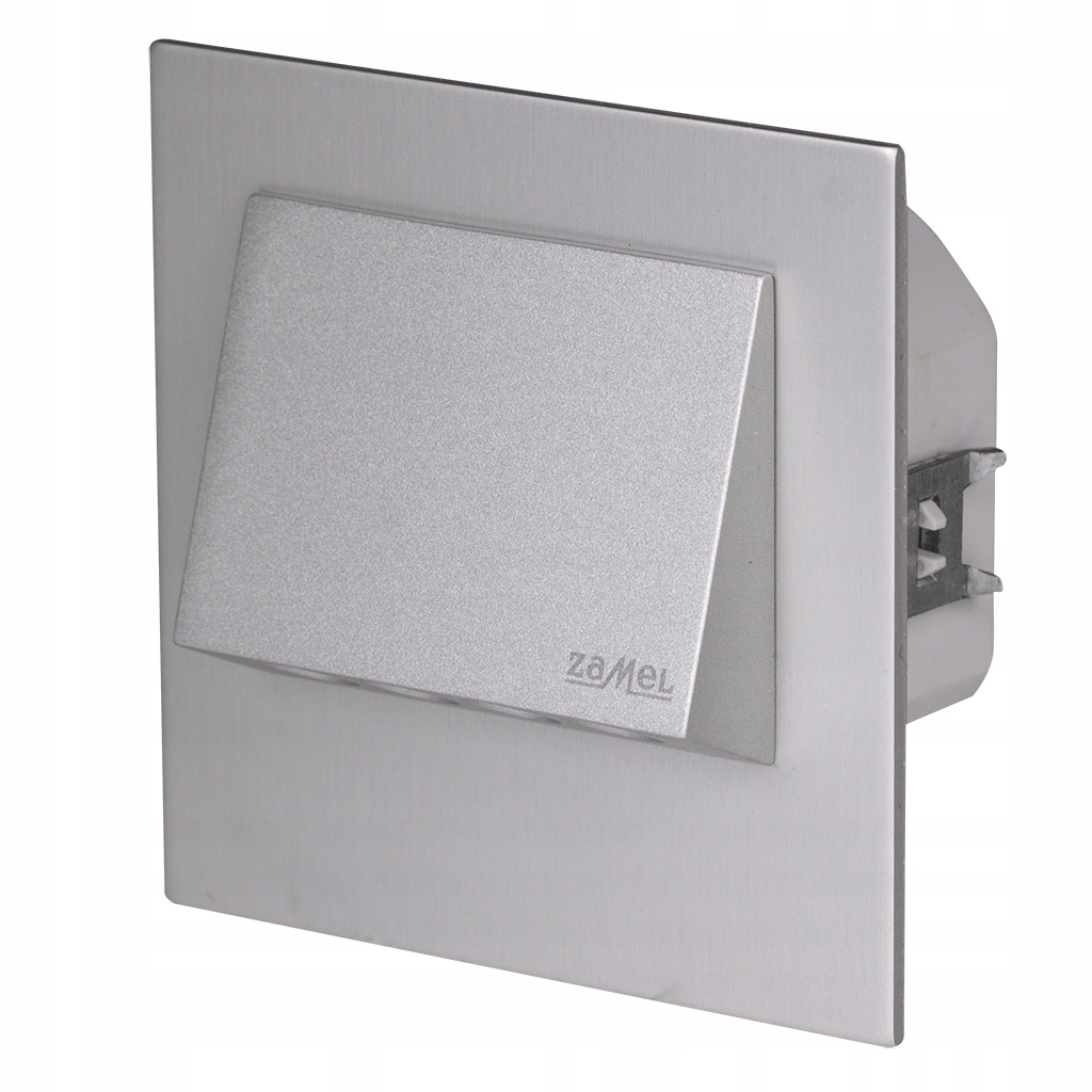 Navi Led svítidlo 230V Ac p/t Ww hliníkové LED11122112-WPL