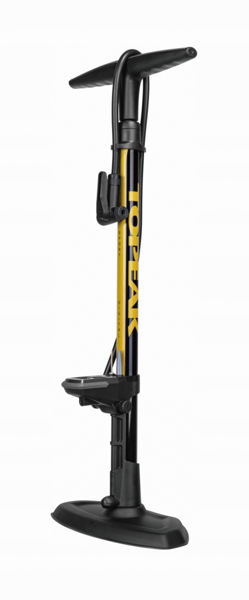 Pompka podłogowa Topeak Joe Blow Sport 11 bar AV/PV/DV