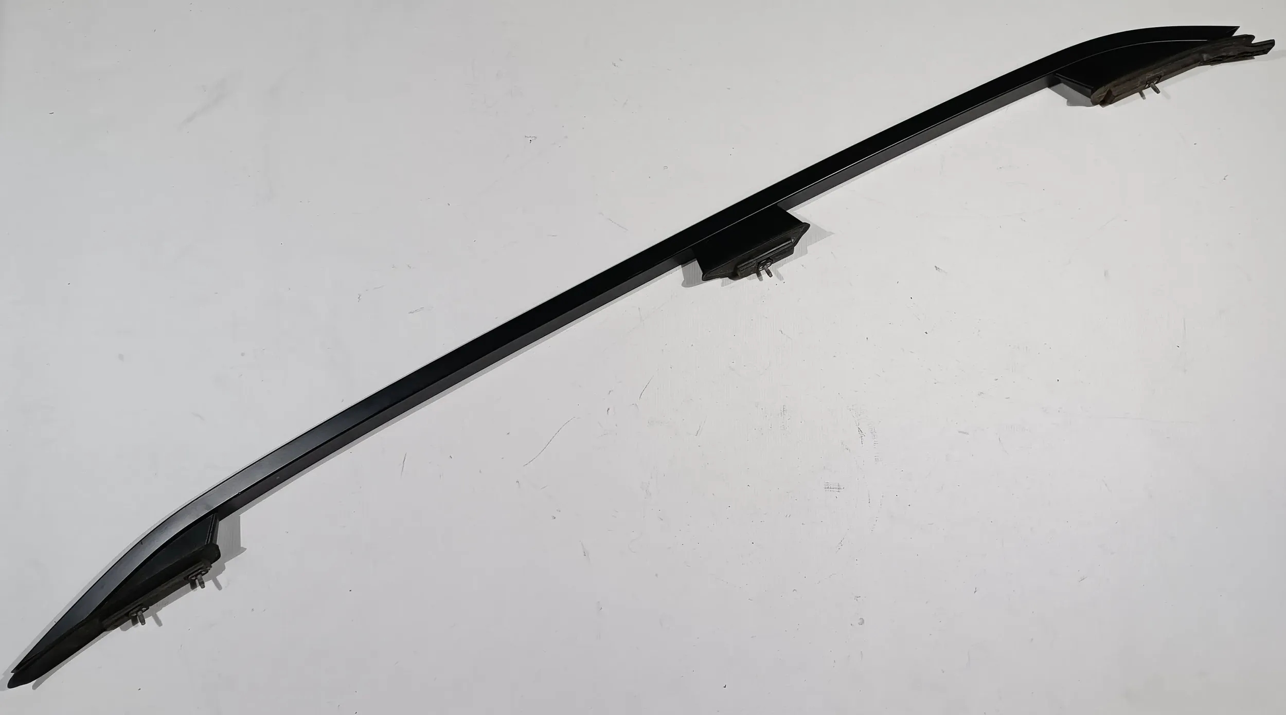 Dachreling dach Subaru Forester USA 2019-2021