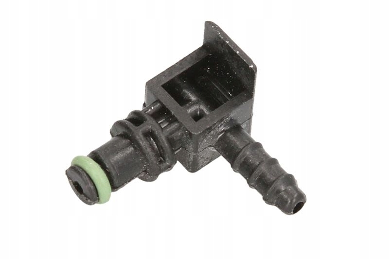 Kolanko przelewu wtryskiwacza CR (plastikowe, DELPHI) Producent części Engitech