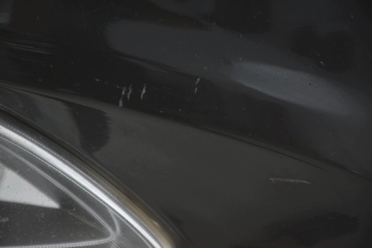 Frontstoßstange * vorne HYUNDAI i10 und LIFT