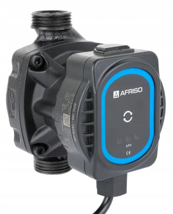 Obehová pumpa Aph 160 pre čerpacie skupiny 15-7, dĺžka 130 mm s káblom 1816000