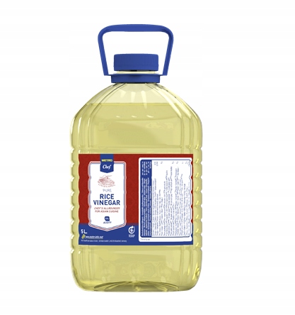 Levně Metro Chef Rýžový ocet 5 l