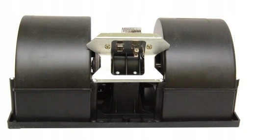 Dmychadlo Kabiny Rypadlo-pohon Jcb 3CX 4CX