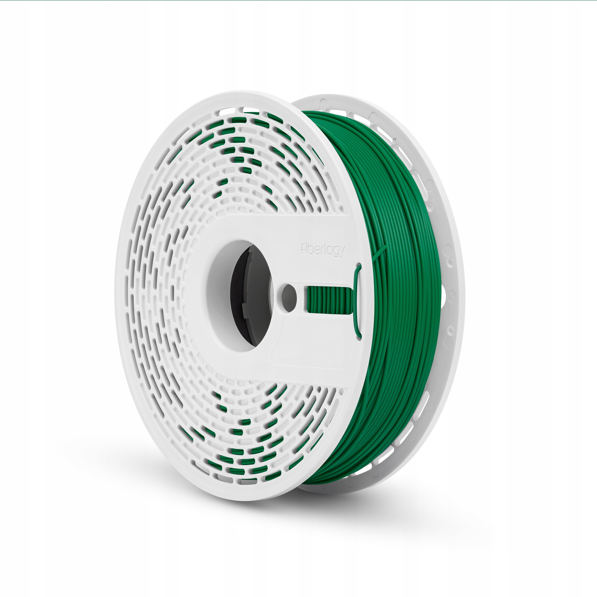 Filament Fiberlogy Easy Pla Irish Zielony 1.75 mm 0.85 kg