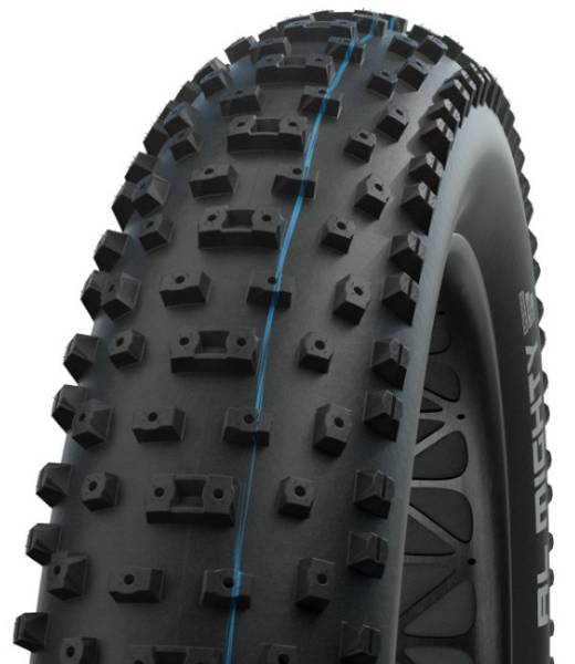 Schwalbe Al Mighty Addix Ss Pneumatika Na Fat Bike 26x4,80