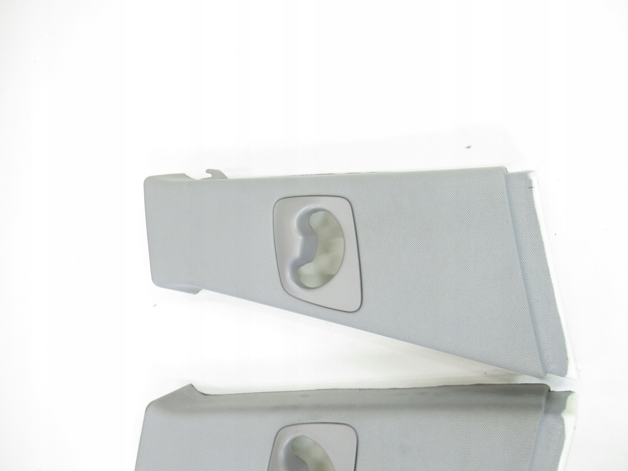 cover slupka B right left BMW F07 GT