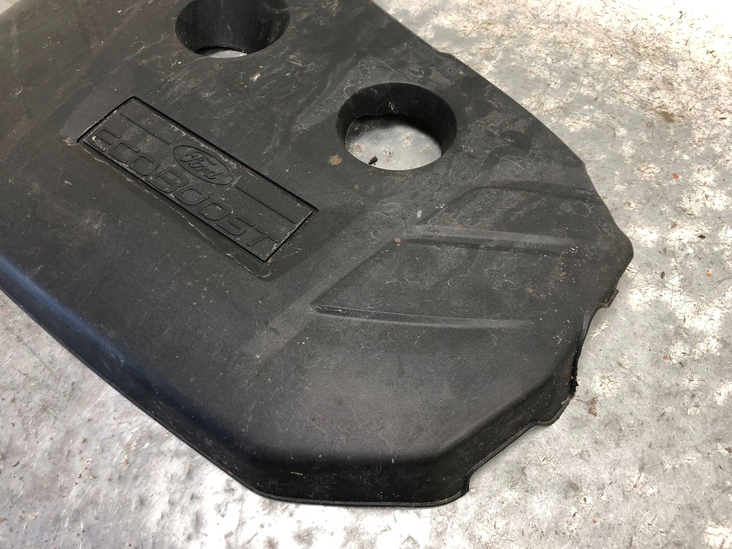cover motor cover FORD AG9G-6A949-B