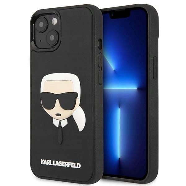 obal pouzdro Karl Lagerfeld pro iPhone 15 Plus 14 kryt