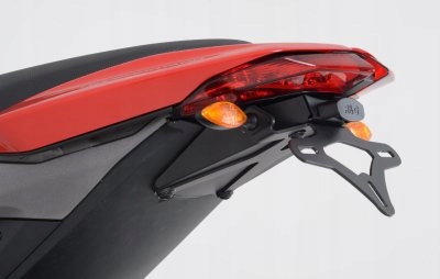 Upevnenie Tabule Register.ducati Hypermotard 820
