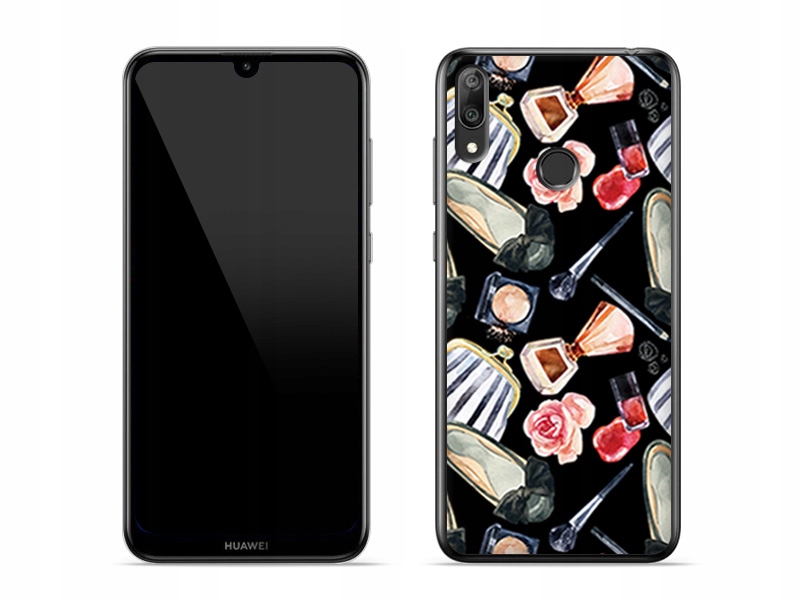 

Etui na Huawei Y7 Prime (2019) Fantastic Case