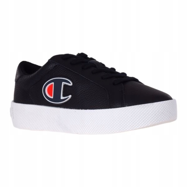 Champion Nízké boty Era Leather S10739-KK001 40