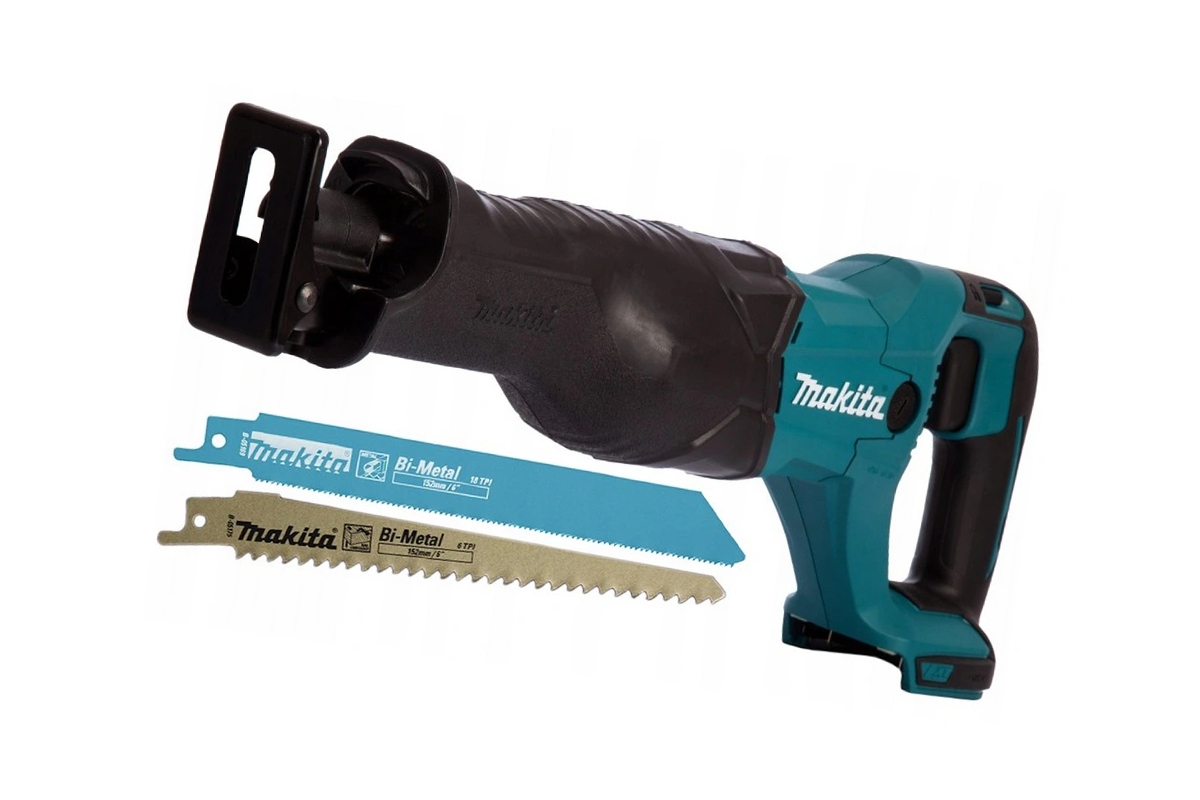 

Makita DJR186Z Piła Posuwowa Lis Szablasta 18V