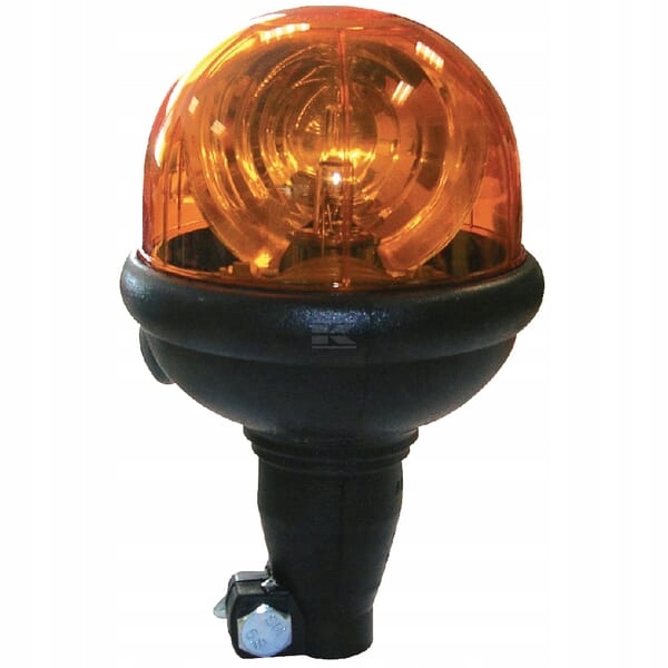 Blesk kohout Saturnello 55W 12/24V flexibilní na držák AUSF1255