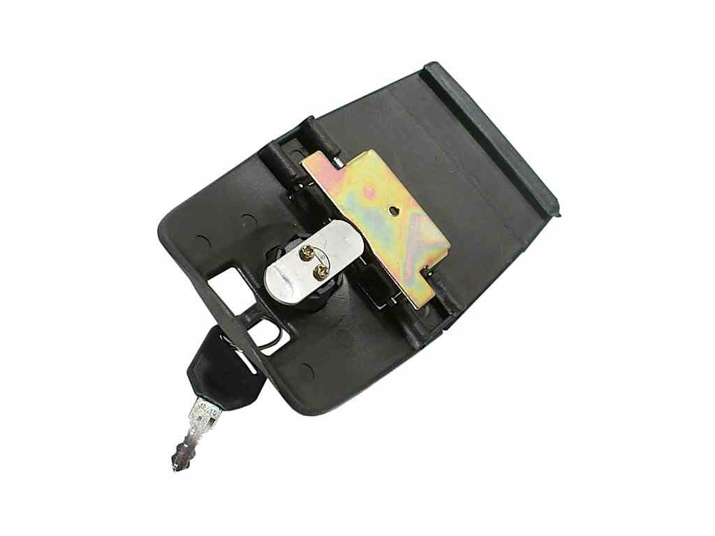 ZAMEK KUFRA YM-998 Numer katalogowy producenta DET040